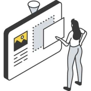 Image presents Full Stack Developer - 3