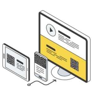Image presents Web Developers - 2