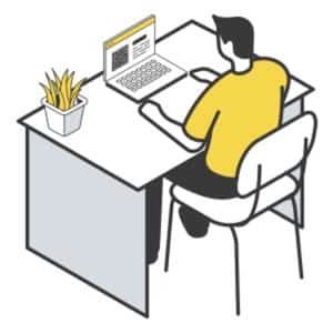 Image presents Web Developers - 3