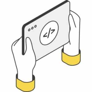 Image presents Web Developers - 6