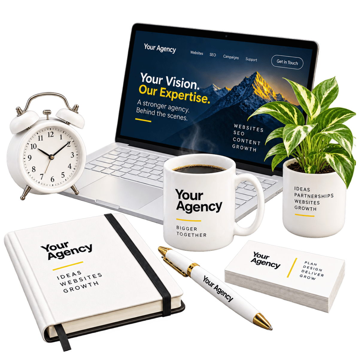 Nifty Websites Australia web design team ready to help