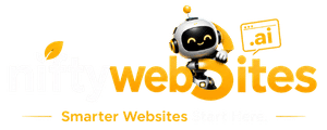 Ai Website Builder By Nifty Websites Australia