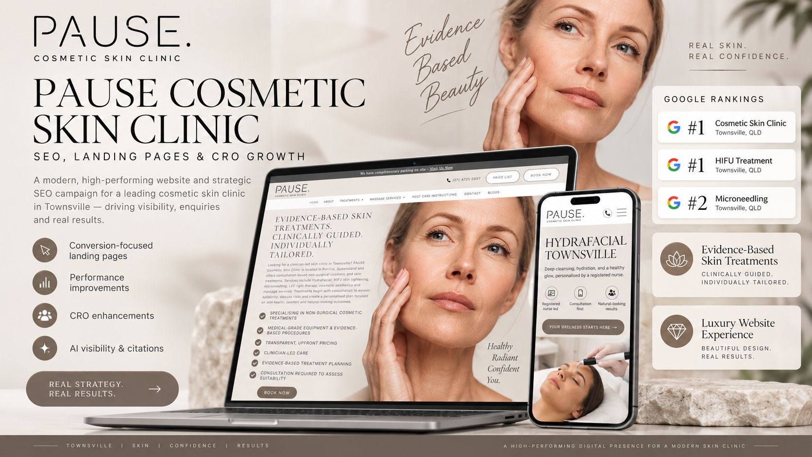 Website designed by Nifty Websites Australia
