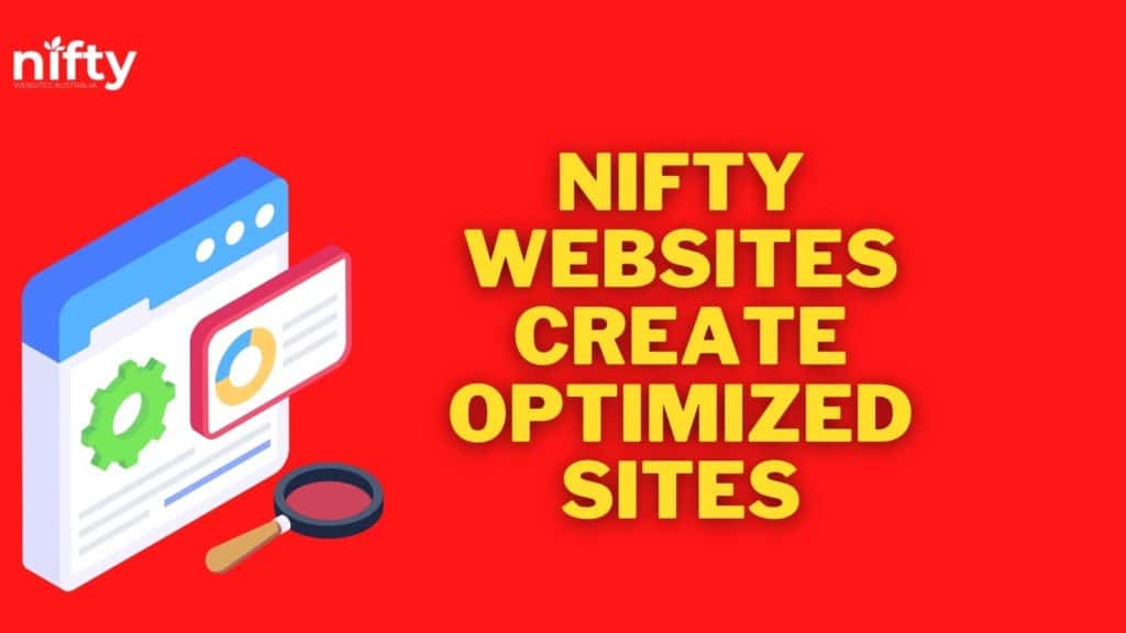 Nifty Websites Create Optimized Sites