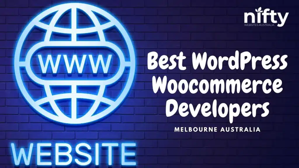 hire the best wordpress woocommerce developers in melourbne australia