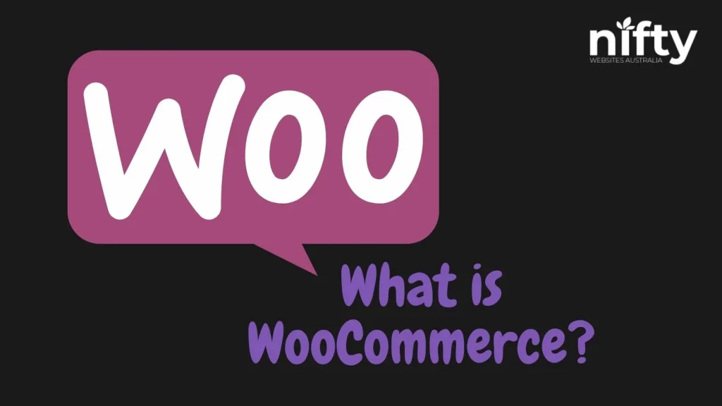 know the real meaning of woocommerce website design