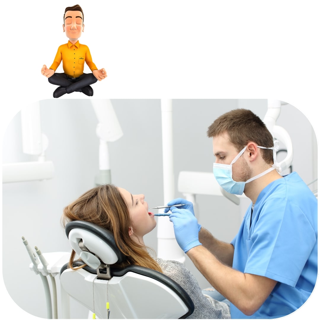 Image presents Development for Dental Website in Australia