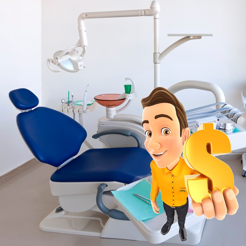 image presents Grow Your Dental Practice with a High-Performing Website