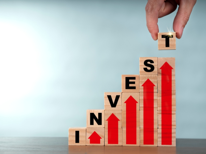 Invest in the best manufacturing website design for long-term growth and ROI.